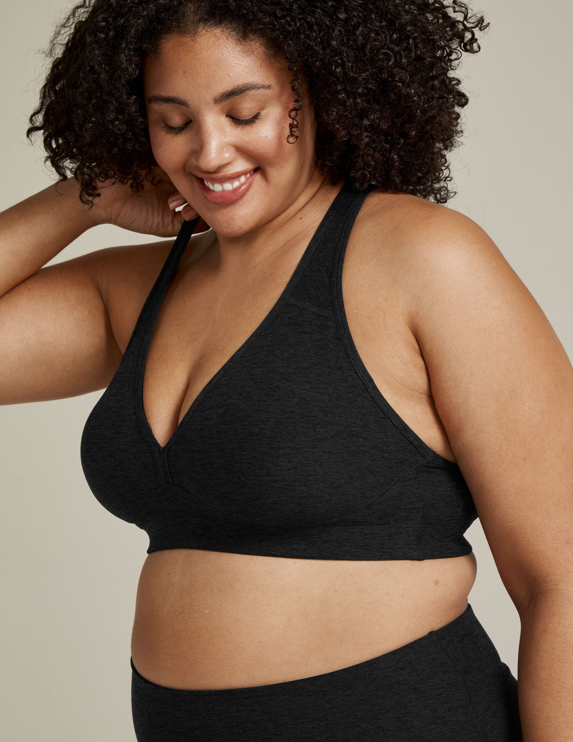 Spacedye? Lift Your Spirits Bra