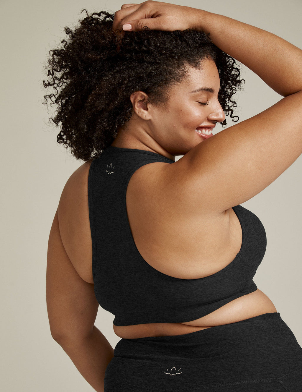 Spacedye? Lift Your Spirits Bra