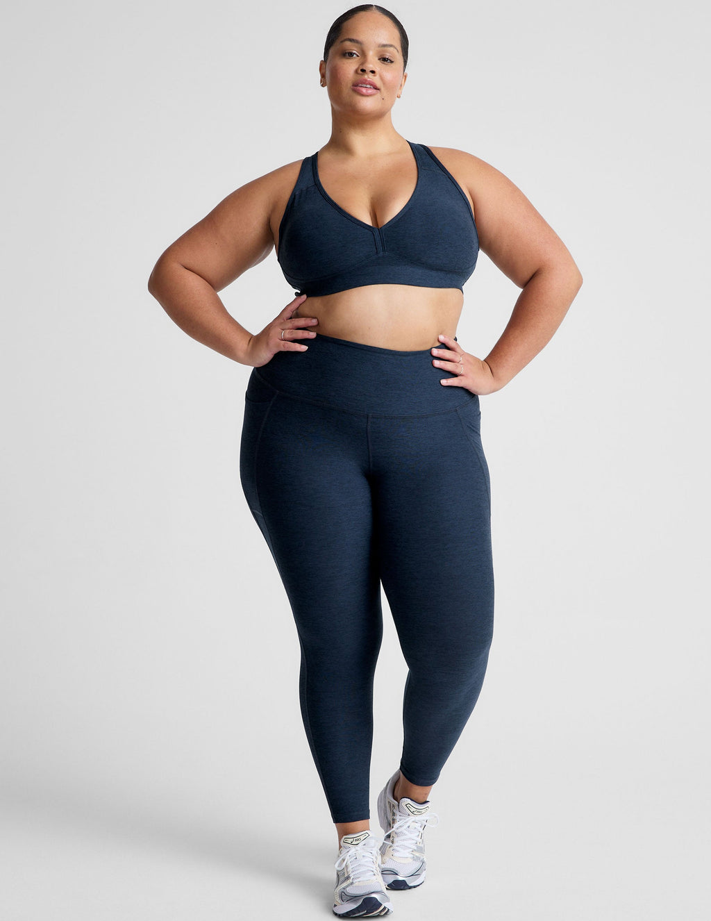 Spacedye? Lift Your Spirits Bra