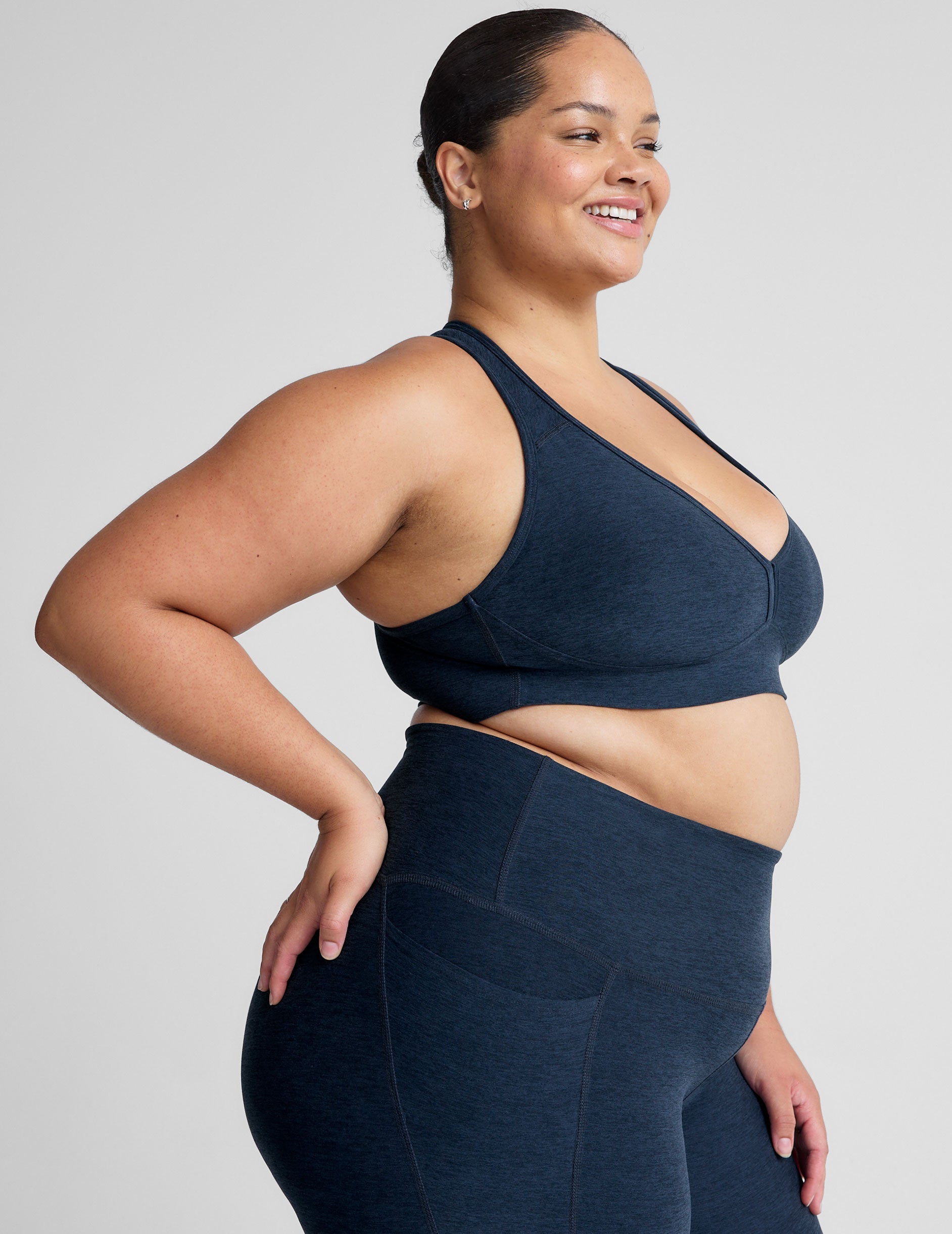 Spacedye? Lift Your Spirits Bra