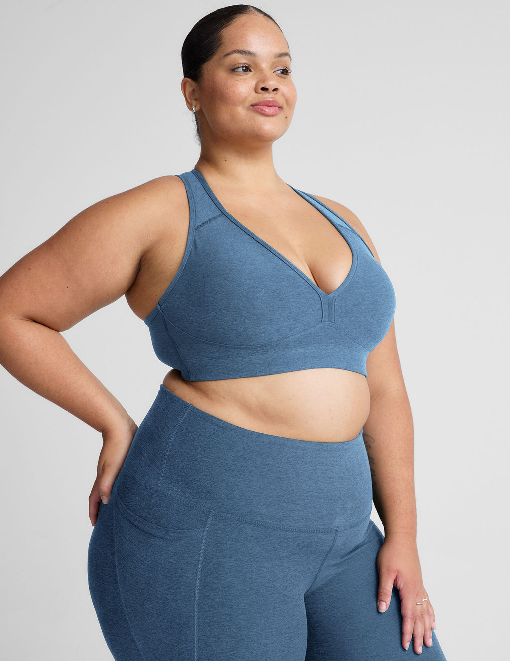 Spacedye? Lift Your Spirits Bra