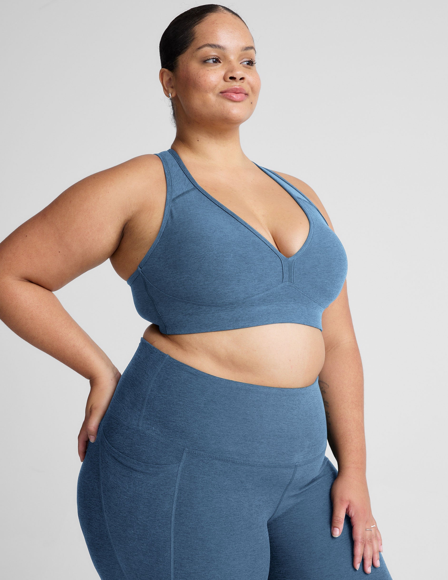 Spacedye? Lift Your Spirits Bra
