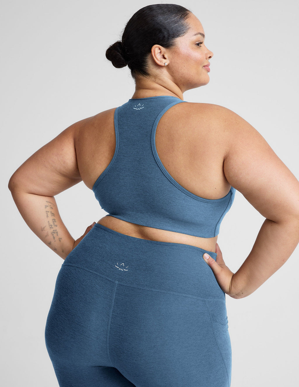 Spacedye? Lift Your Spirits Bra