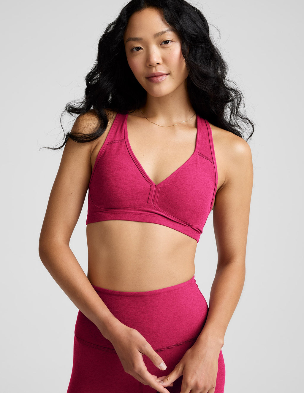 Spacedyeâ„?Lift Your Spirits Bra
