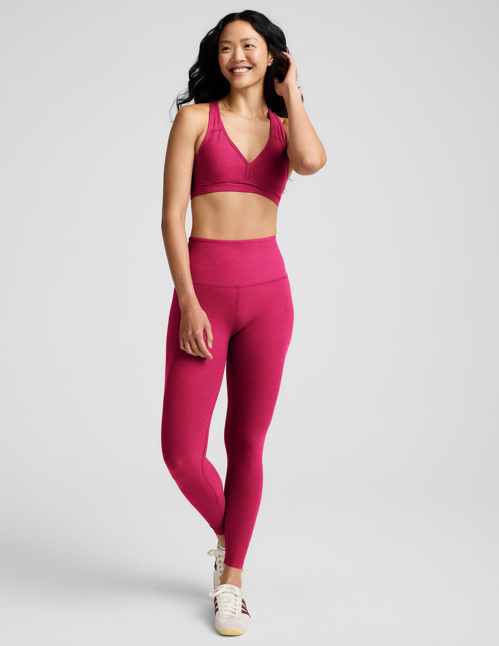 Spacedyeâ„?Lift Your Spirits Bra