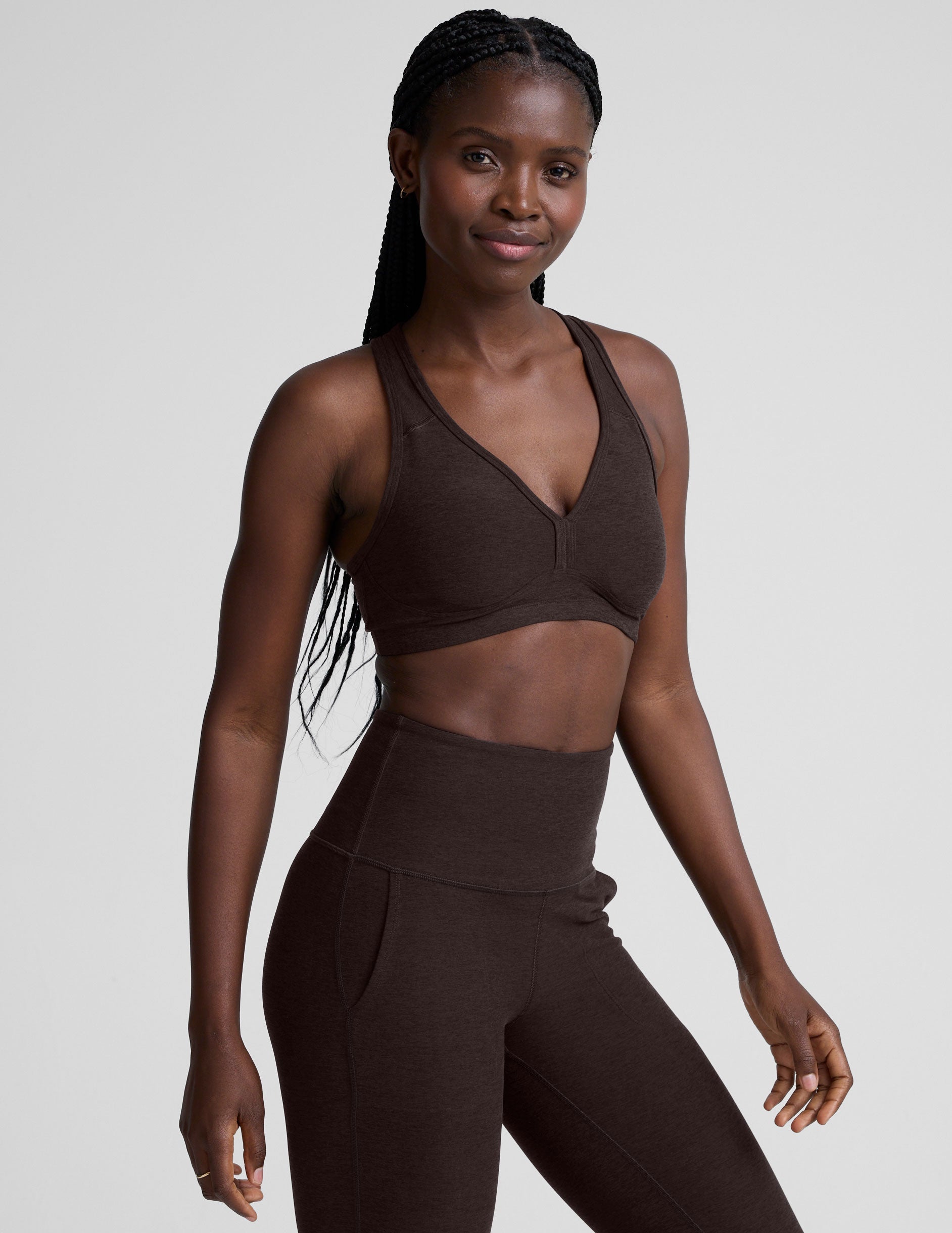 Spacedye? Lift Your Spirits Bra