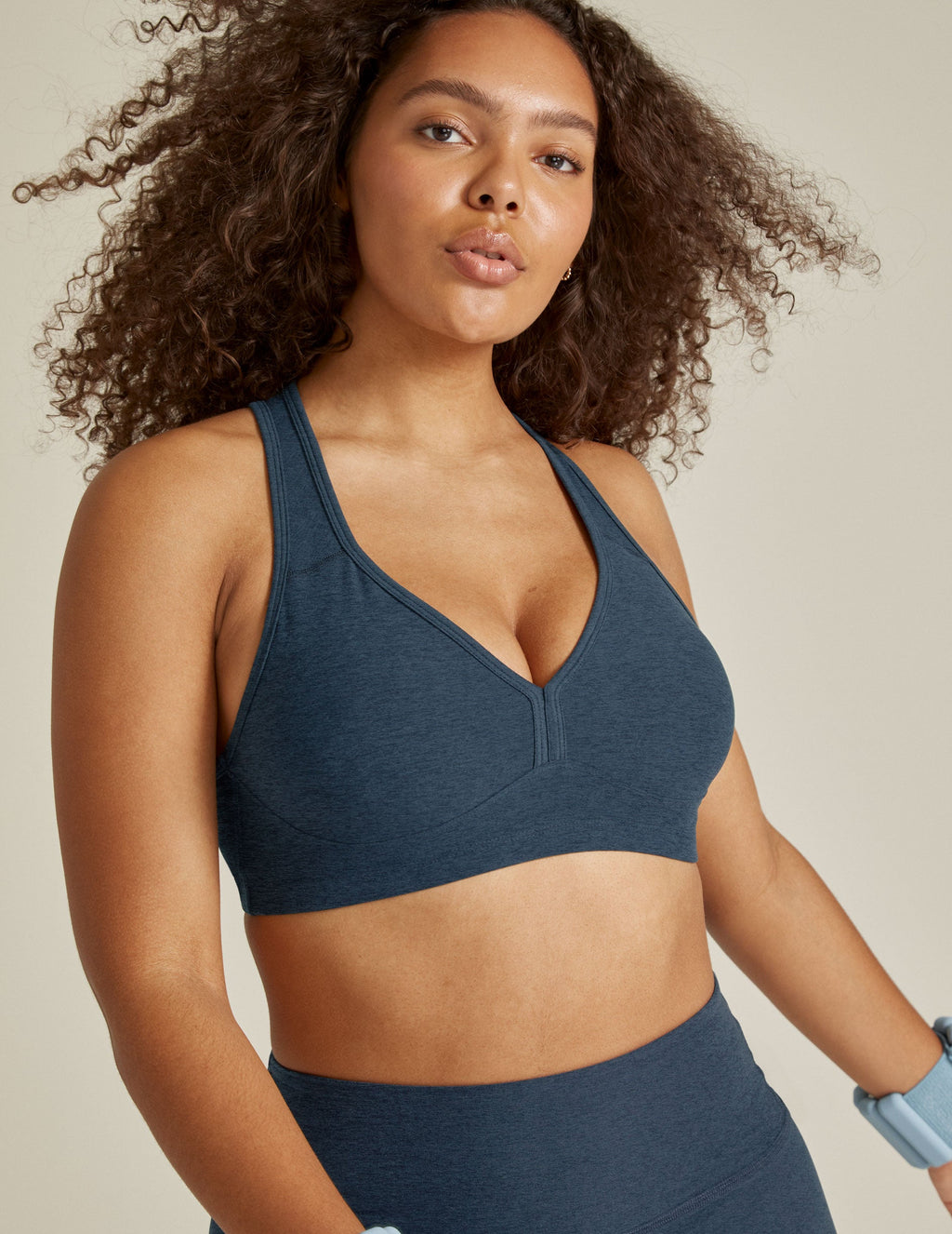 Spacedye? Lift Your Spirits Bra