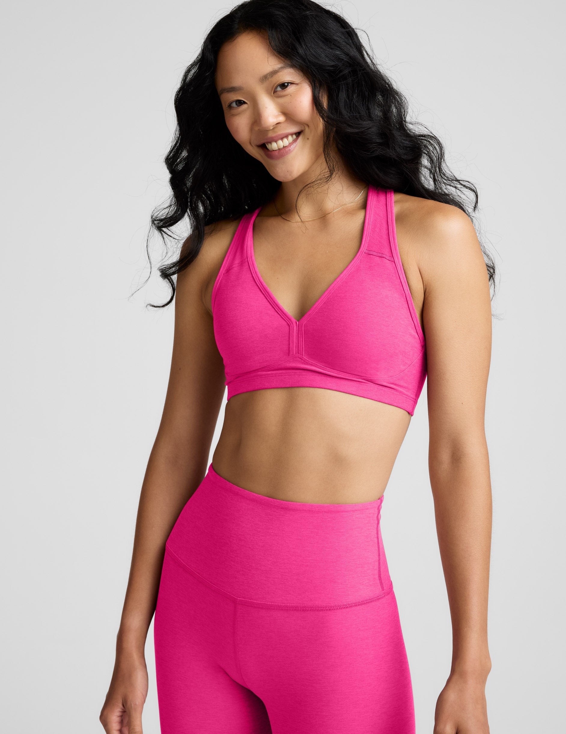 Spacedyeâ„?Lift Your Spirits Bra