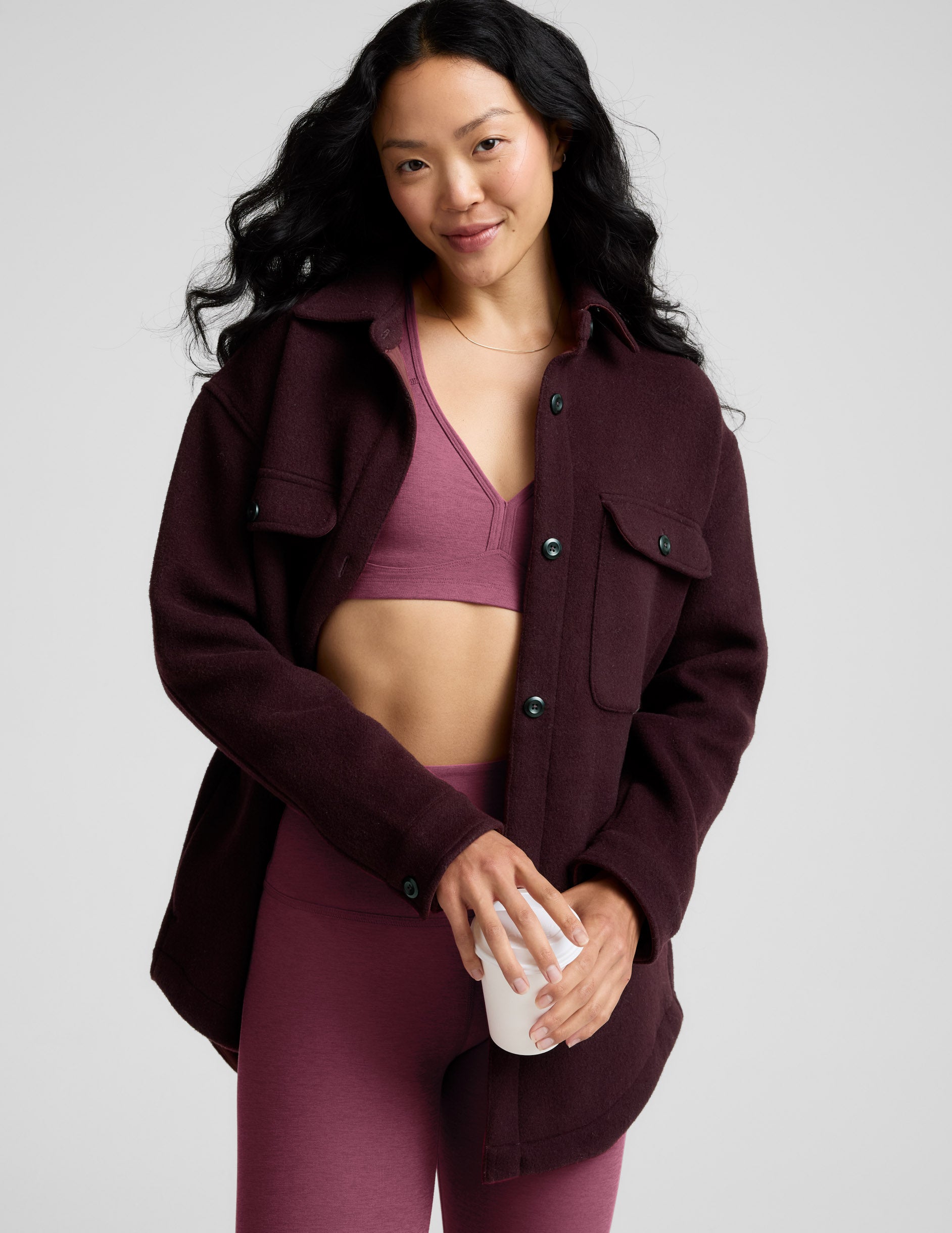 Spacedye? Lift Your Spirits Bra