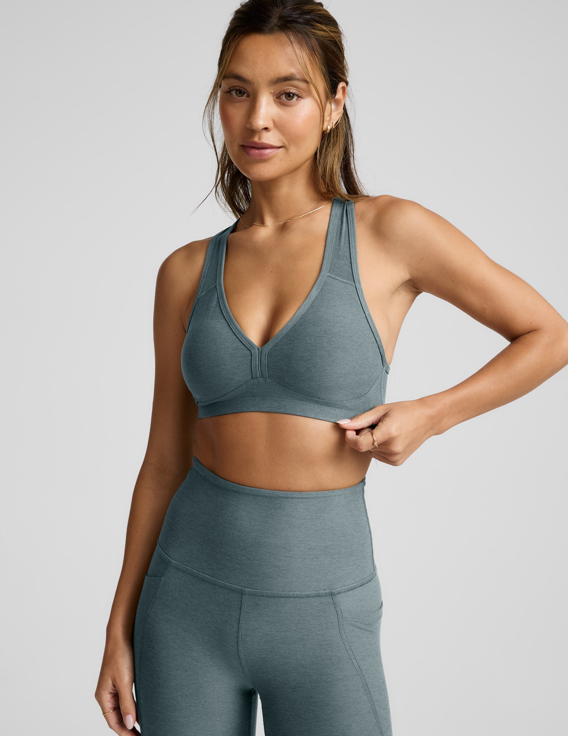 Spacedyeâ„?Lift Your Spirits Bra