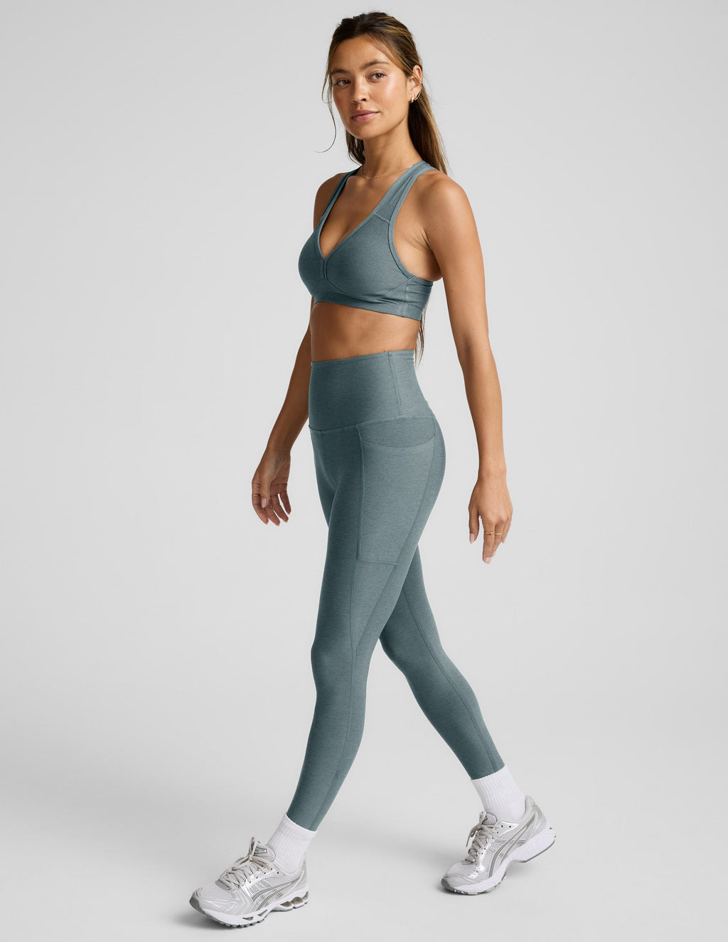 Spacedyeâ„?Lift Your Spirits Bra