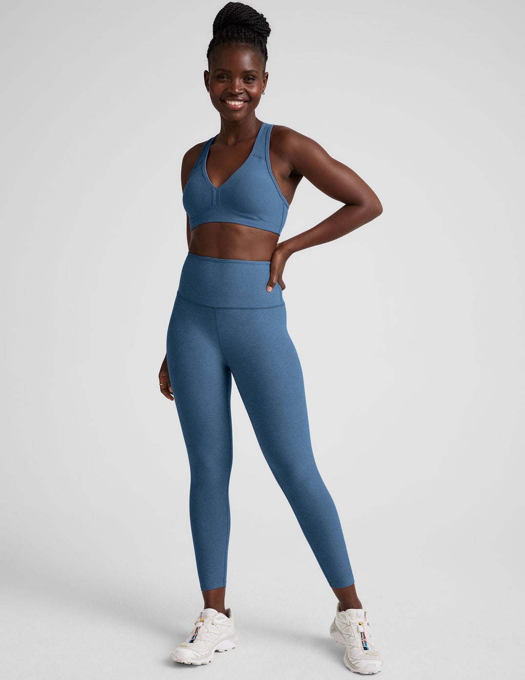 Spacedye? Lift Your Spirits Bra