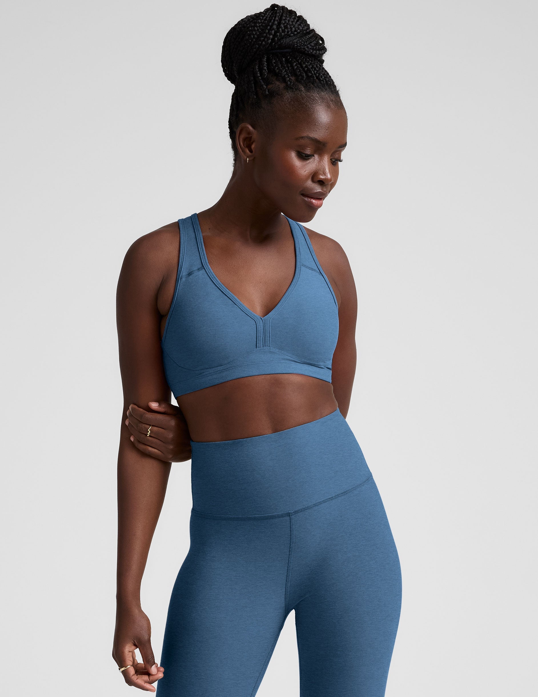 Spacedye? Lift Your Spirits Bra