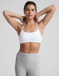 Spacedye? Slim Racerback Bra