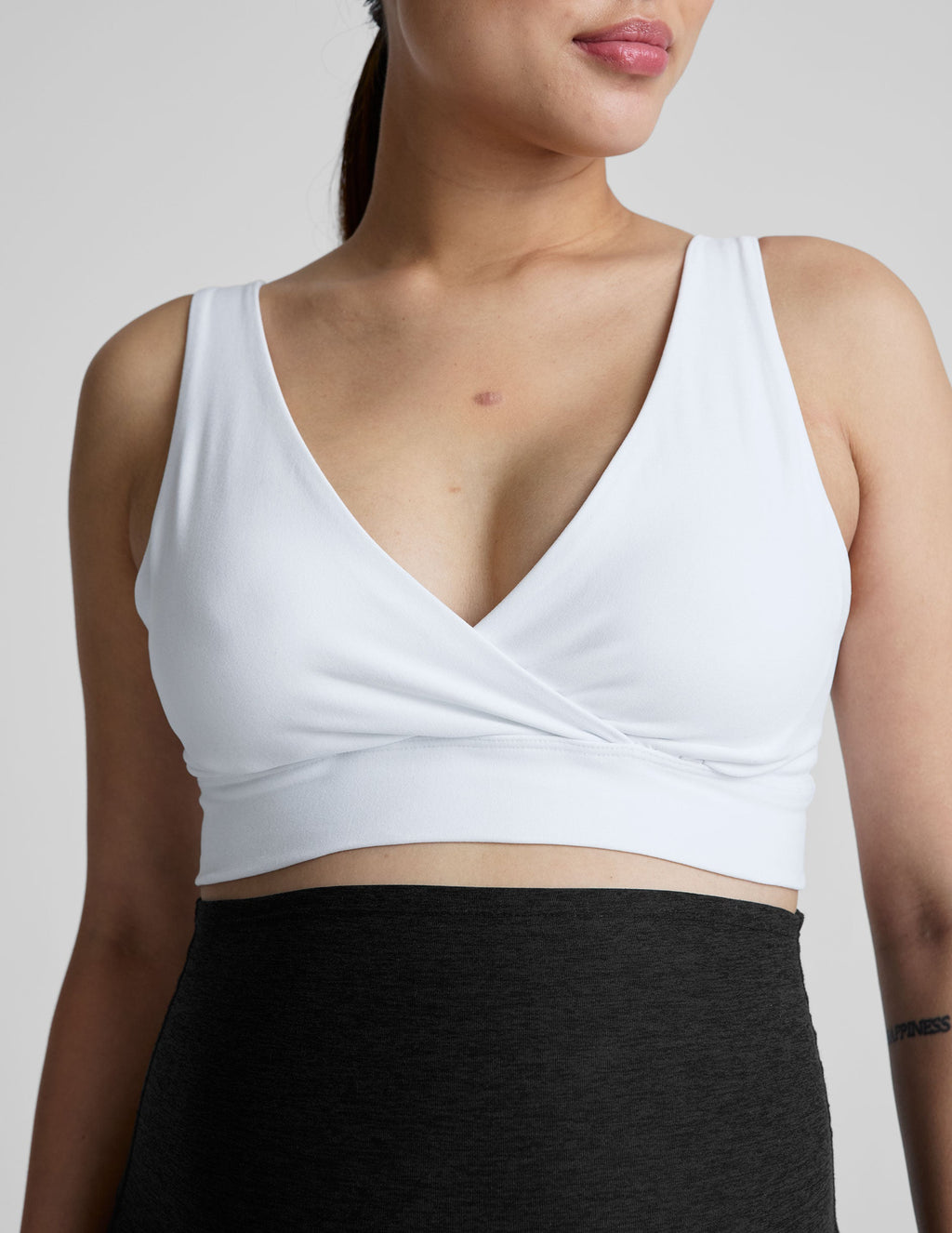 Spacedye? Easiest Ever Long Nursing Bra