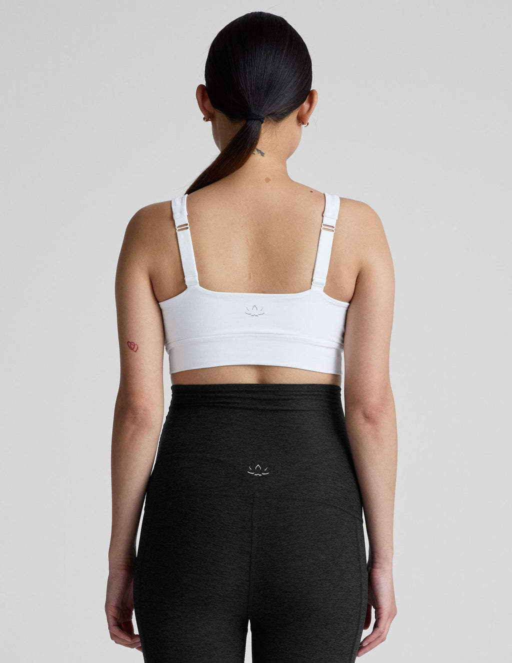 Spacedye? Easiest Ever Long Nursing Bra