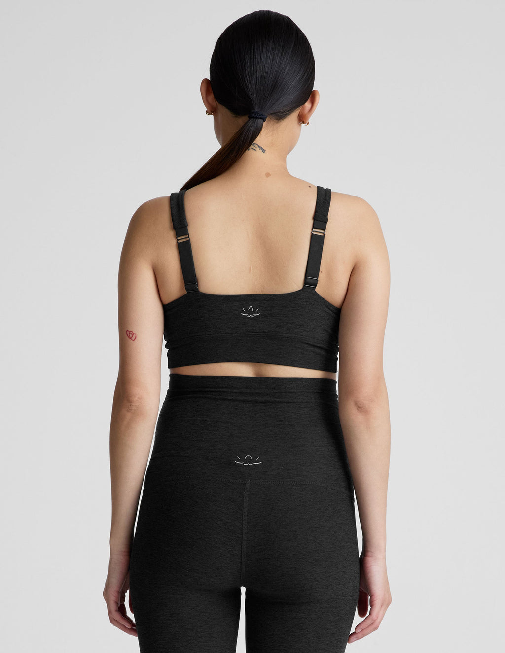 Spacedye? Easiest Ever Long Nursing Bra