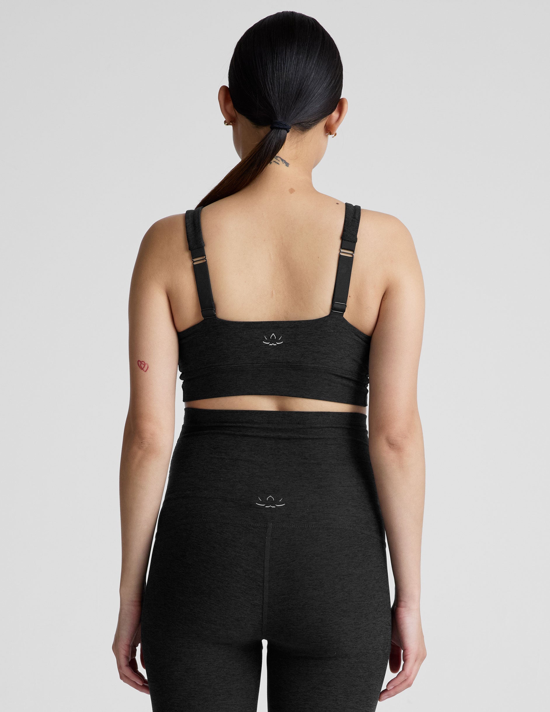 Spacedye? Easiest Ever Long Nursing Bra