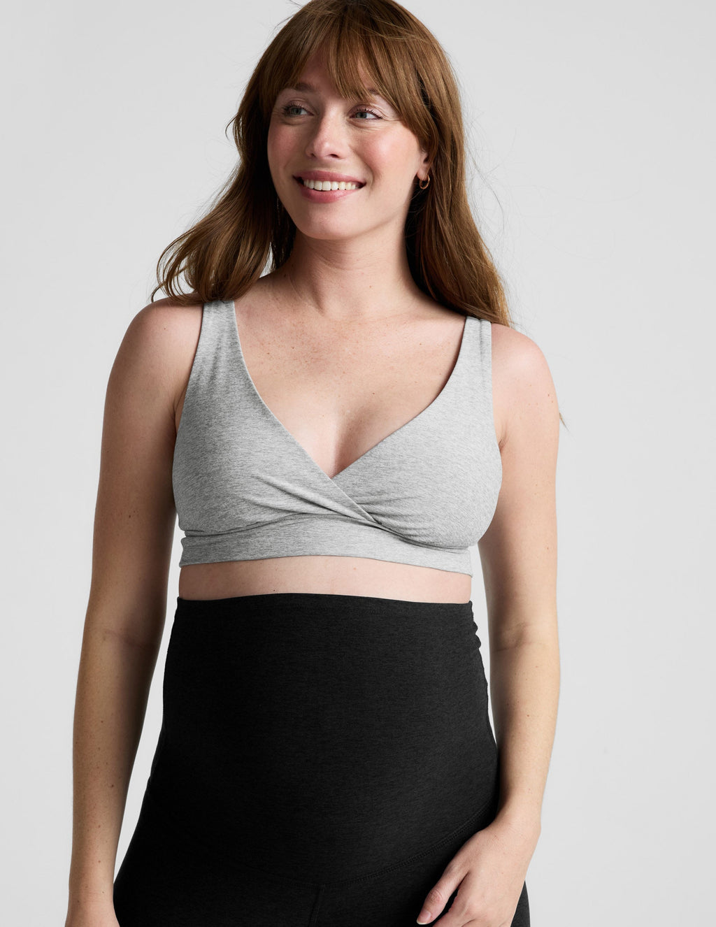 Spacedye? Easiest Ever Long Nursing Bra