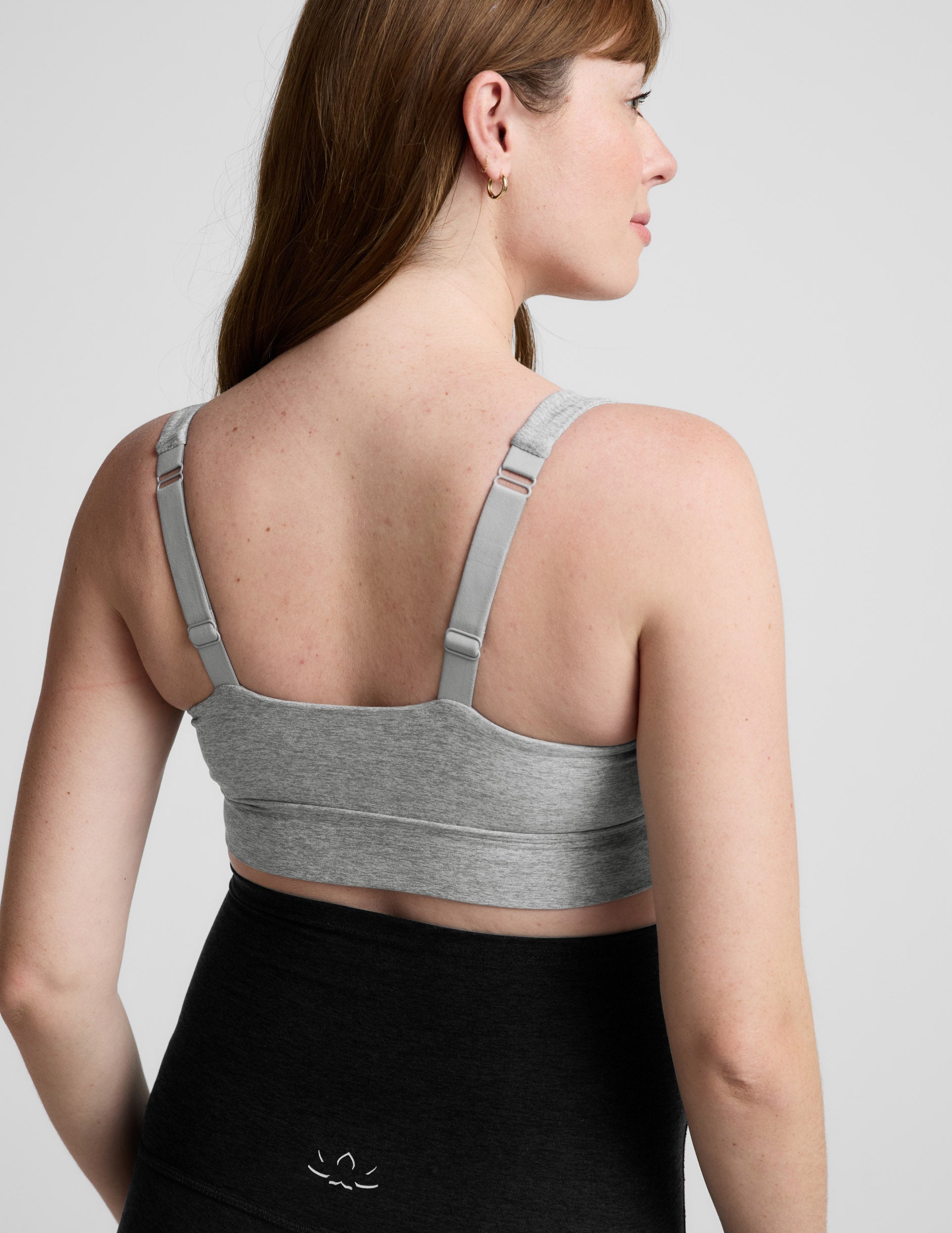 Spacedye? Easiest Ever Long Nursing Bra