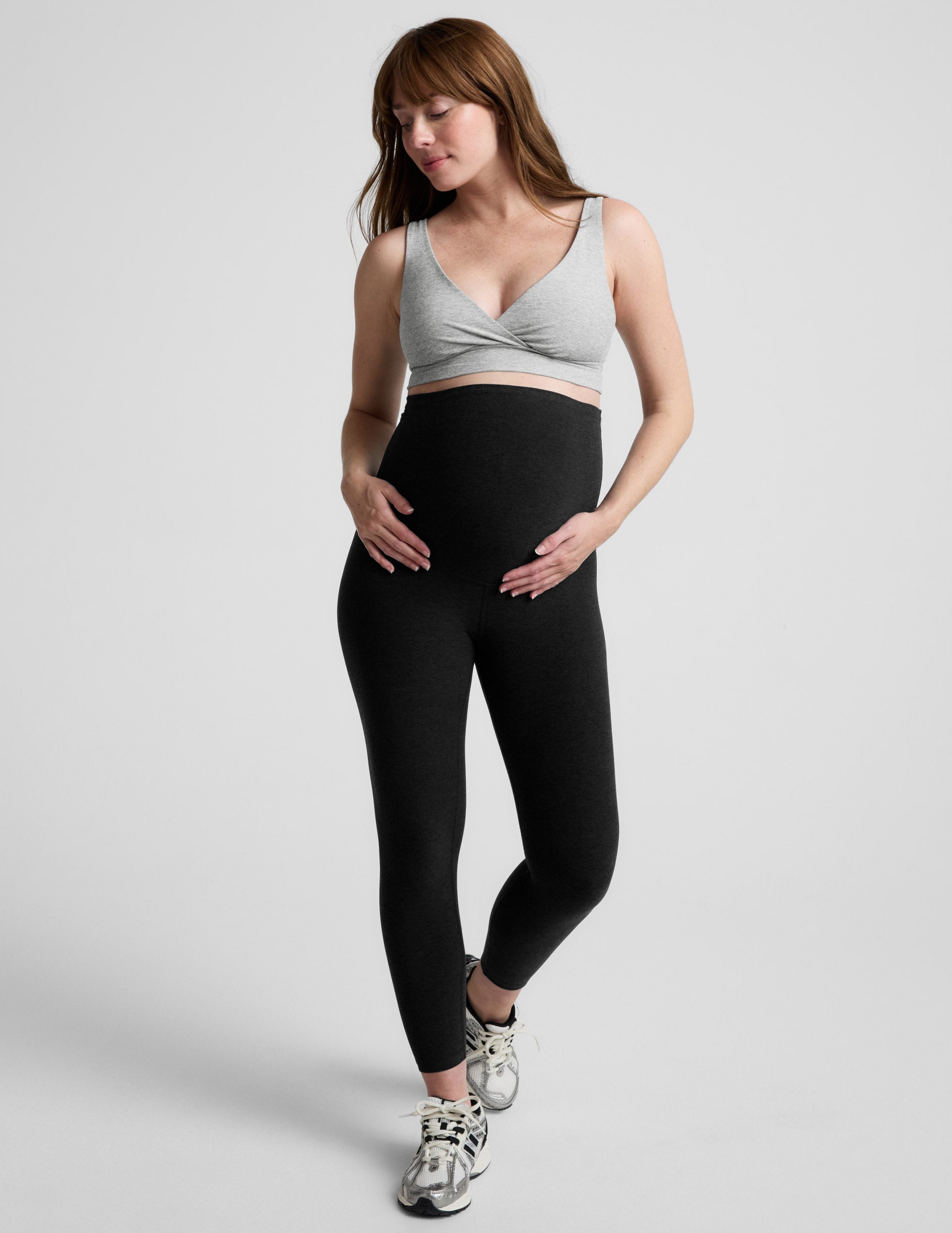 Spacedye? Easiest Ever Long Nursing Bra