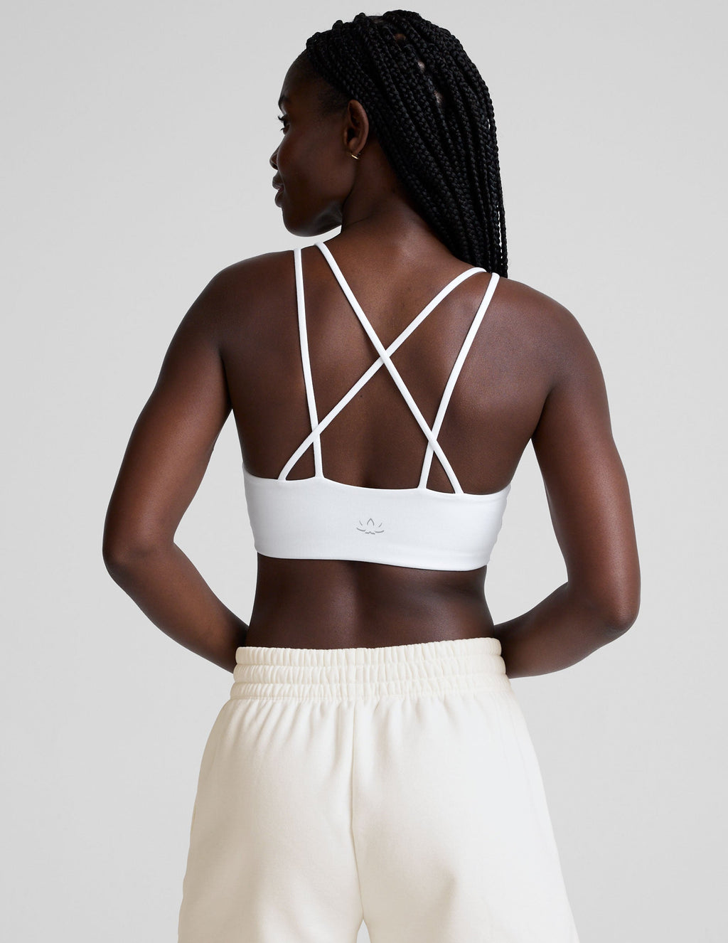Spacedye? Get Across Bra