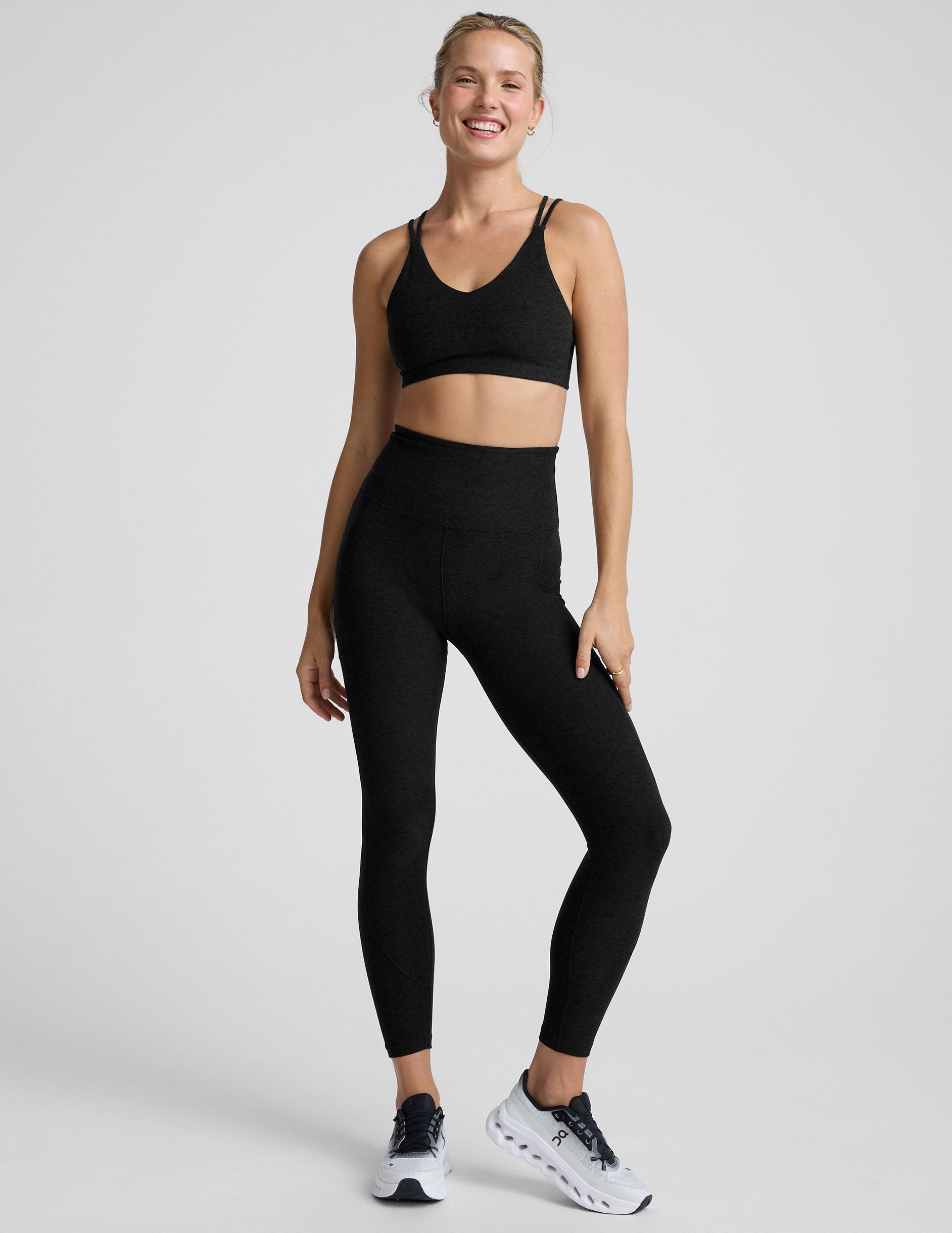 Spacedye? Get Across Bra