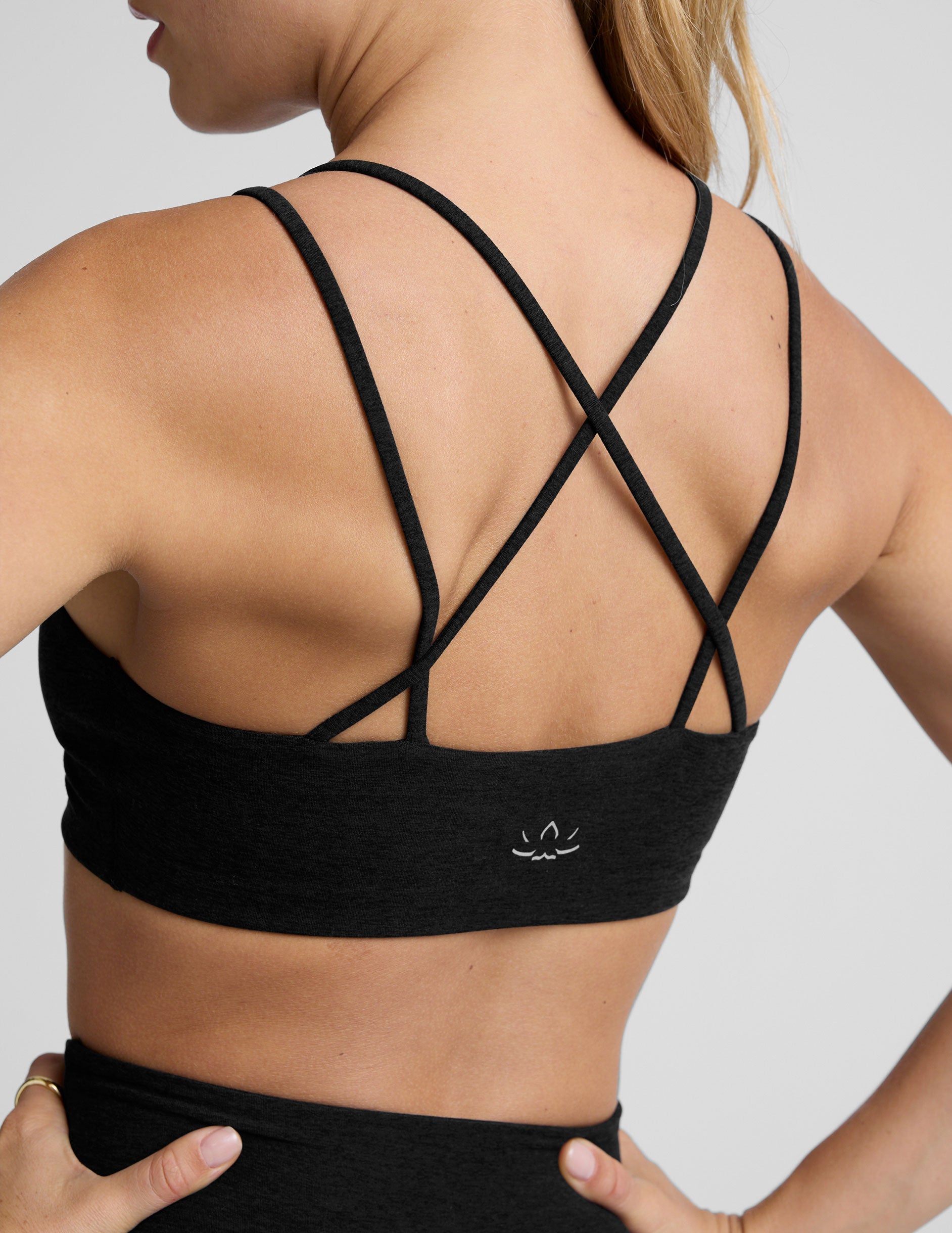 Spacedye? Get Across Bra