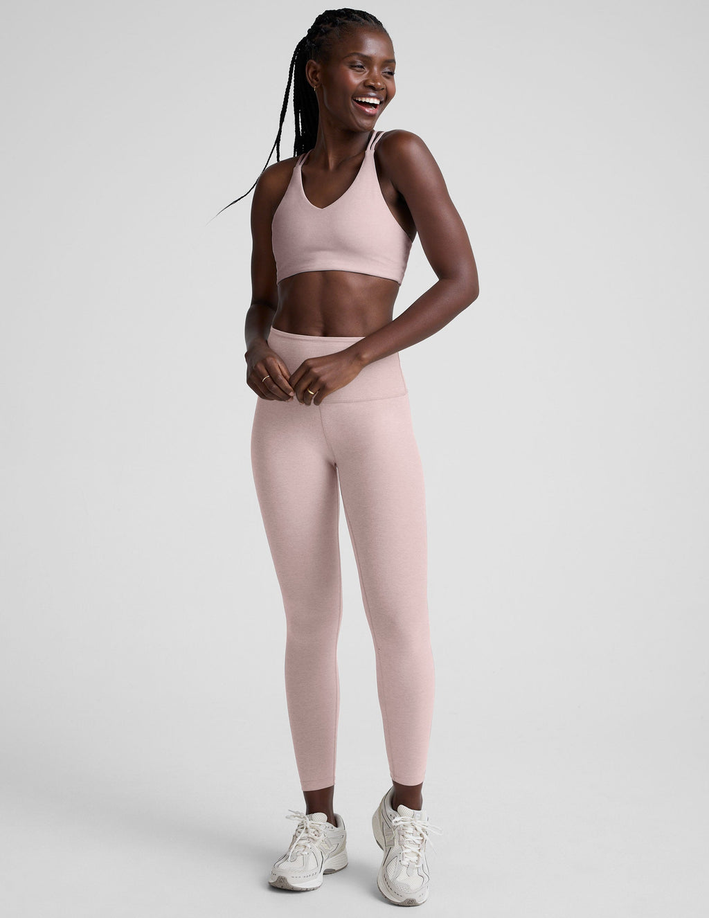 Spacedye? Get Across Bra