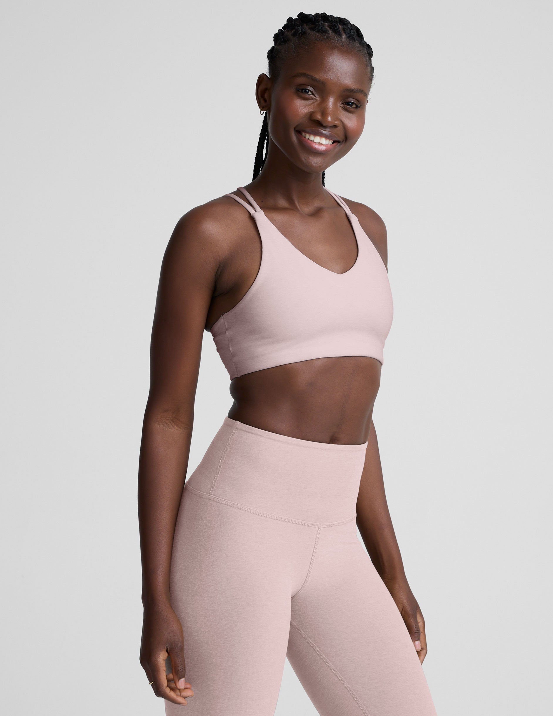 Spacedye? Get Across Bra