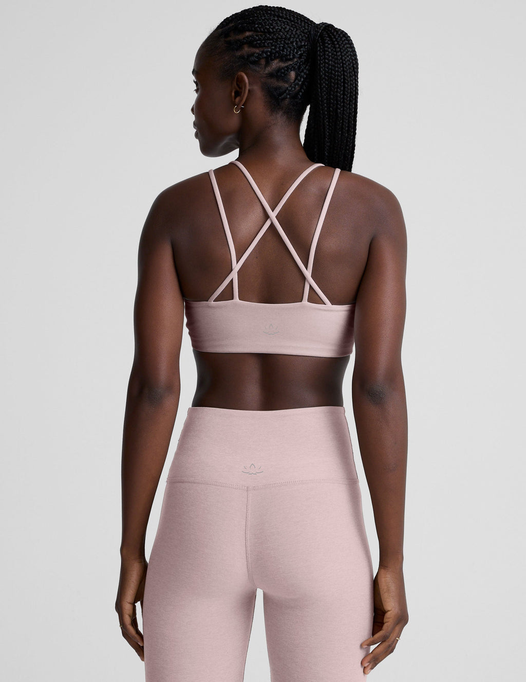 Spacedye? Get Across Bra
