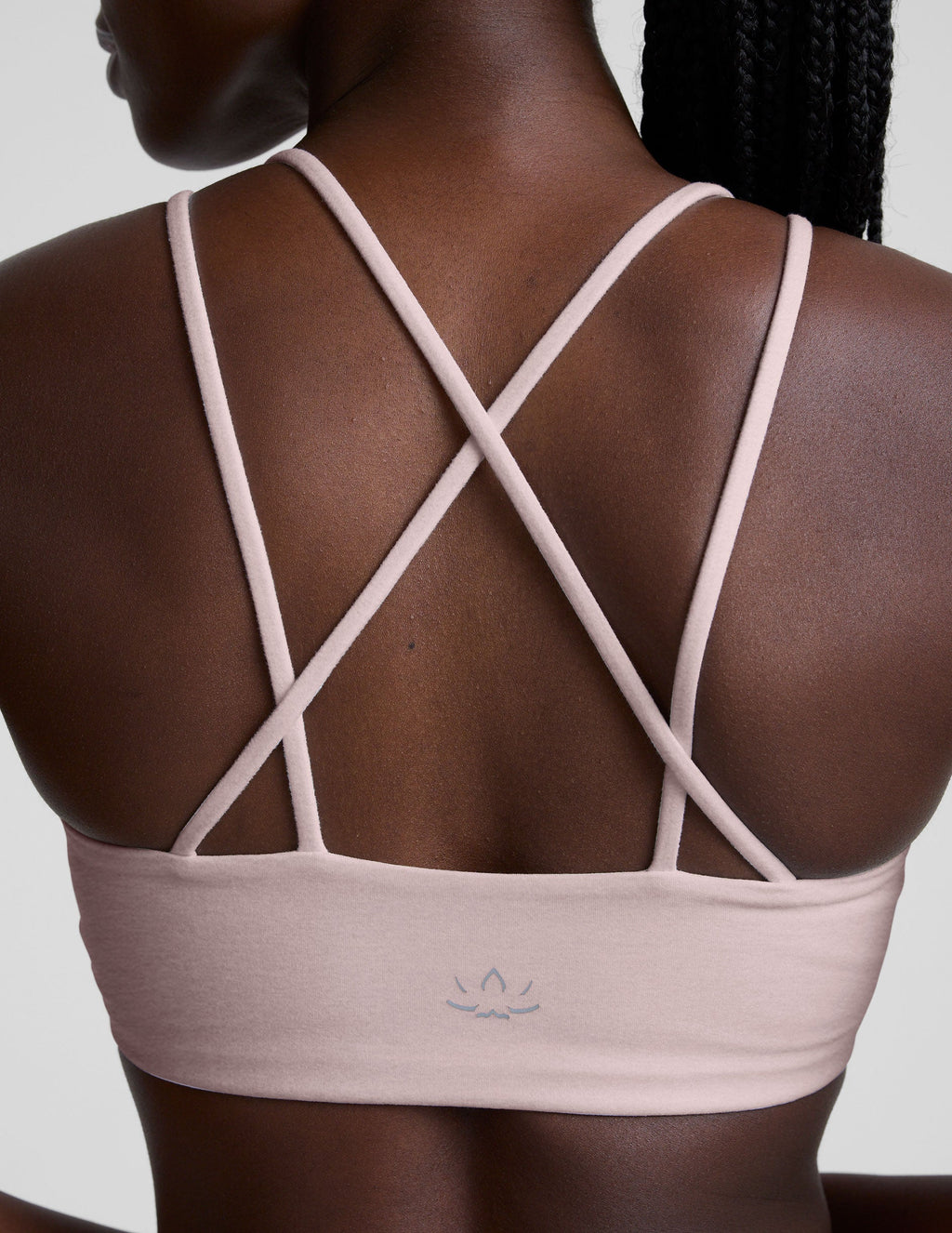 Spacedye? Get Across Bra