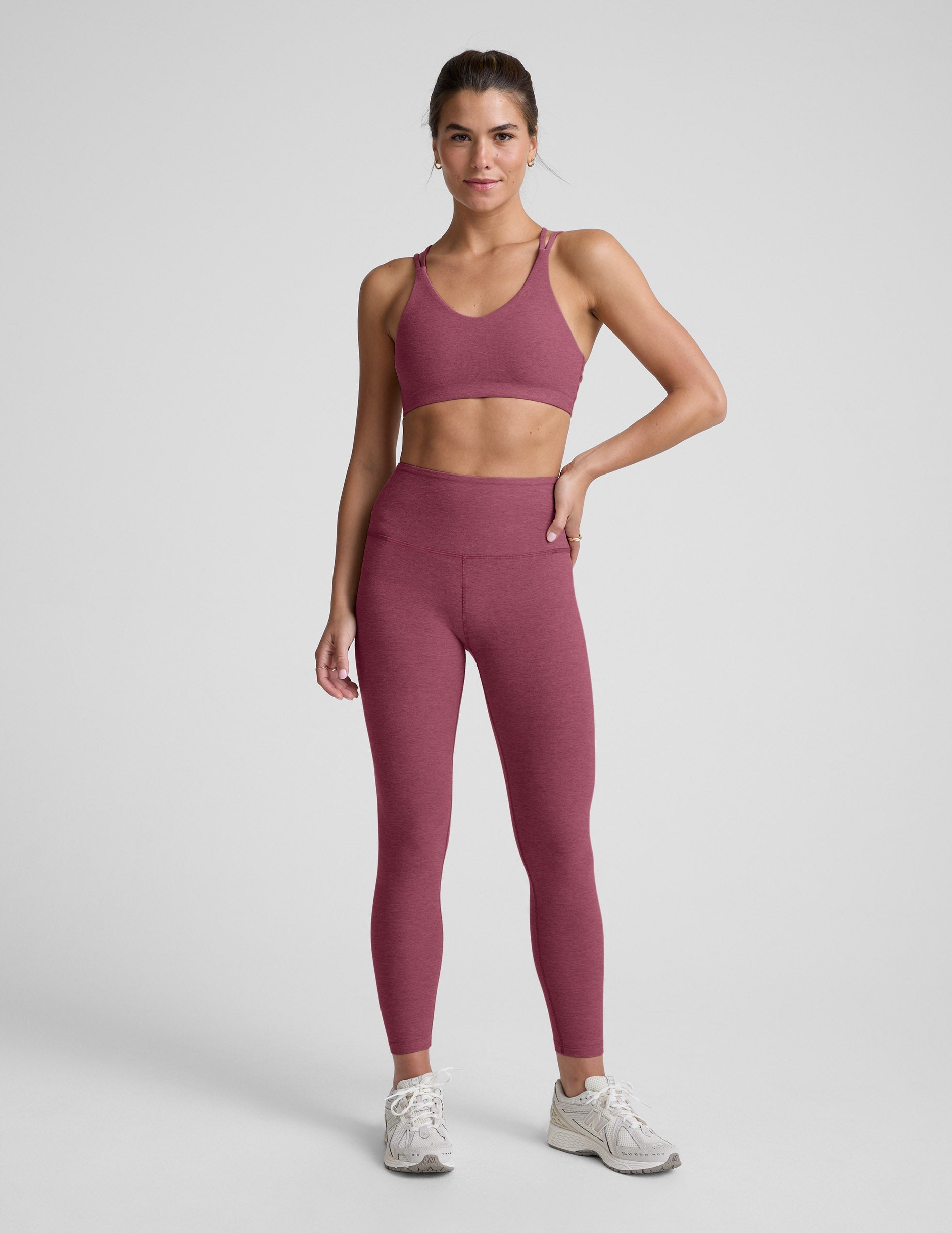 Spacedye? Get Across Bra
