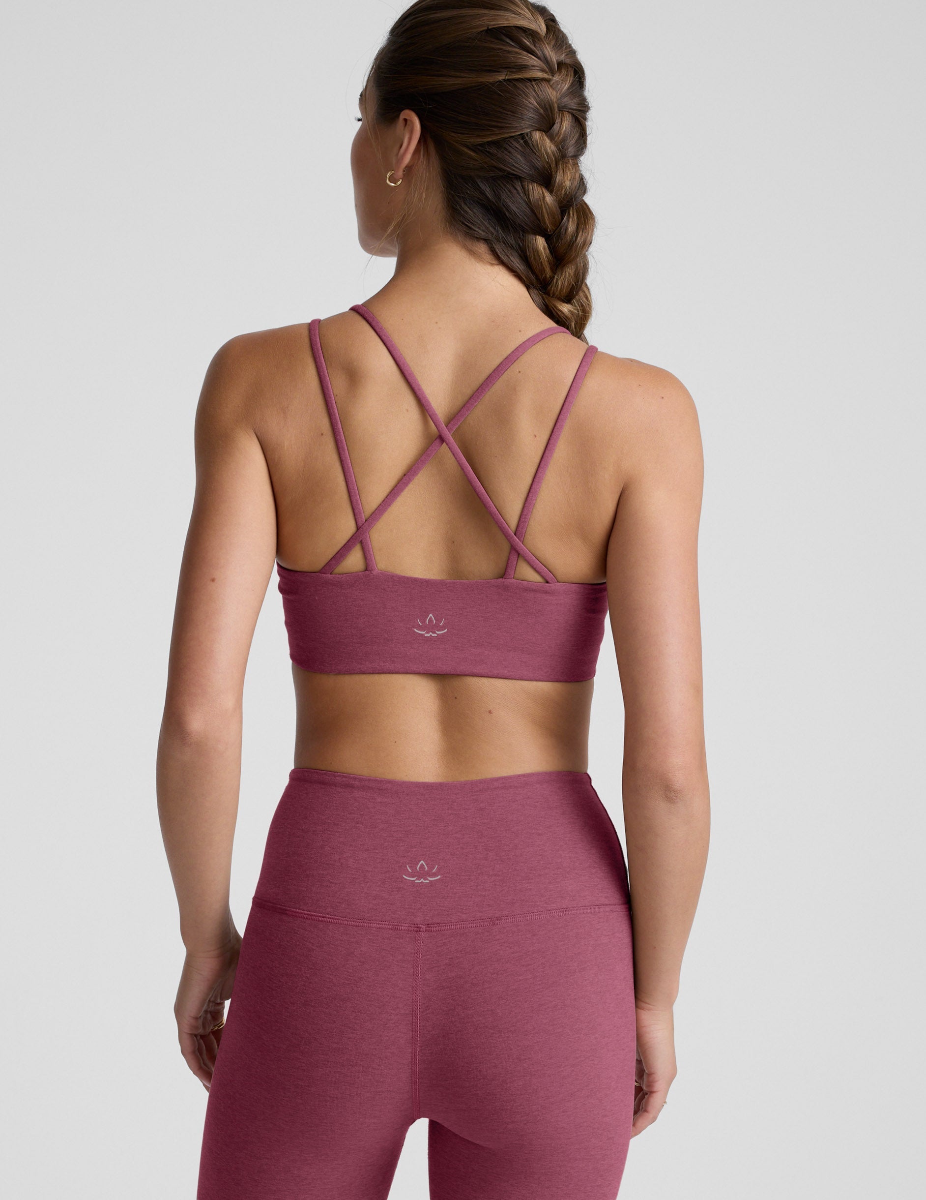 Spacedye? Get Across Bra