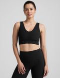 Spacedye? Good Day Long Line Bra