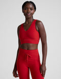 Spacedye? Good Day Long Line Bra