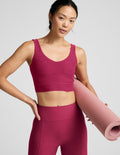 Spacedye? Good Day Long Line Bra