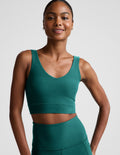 Spacedye? Good Day Long Line Bra