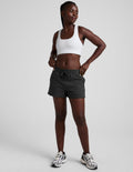 Spacedye? Simplicity Long Line Bra 2.0