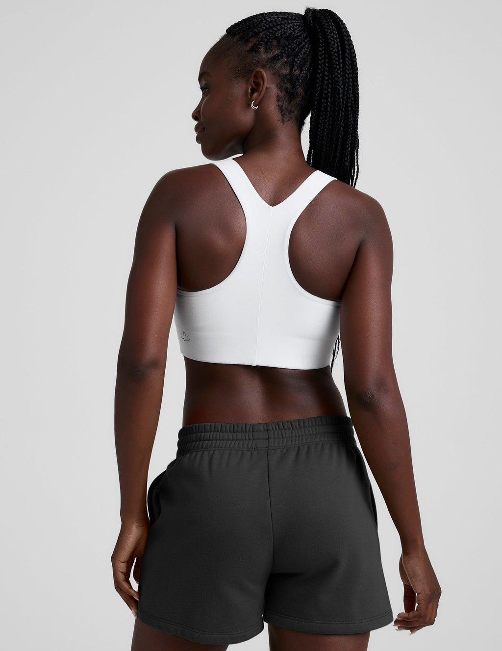 Spacedye? Simplicity Long Line Bra 2.0