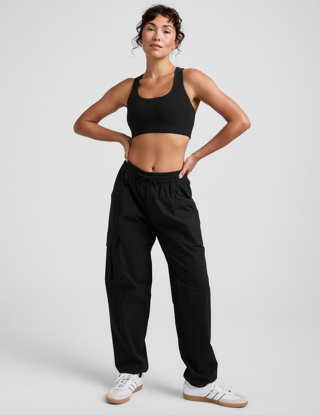 Spacedye? Simplicity Long Line Bra 2.0