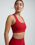Spacedye? Simplicity Long Line Bra 2.0
