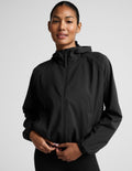 Cross Country Packable Jacket