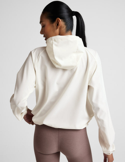 Cross Country Packable Jacket