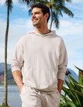 Beach Washed Terry Men's Hoodie