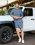 Spacedye? Unlimited Men's Short