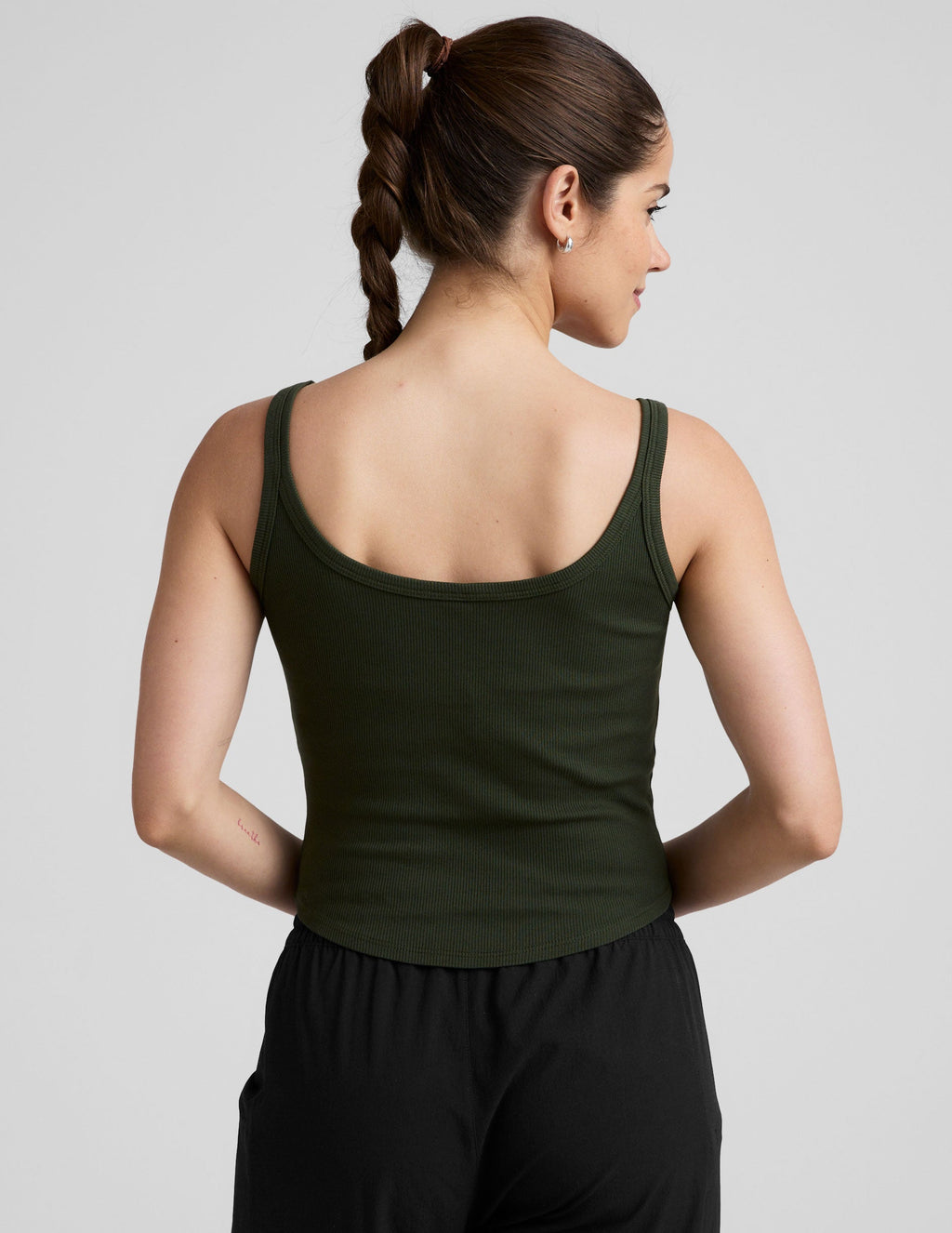 Rib Classic Tank