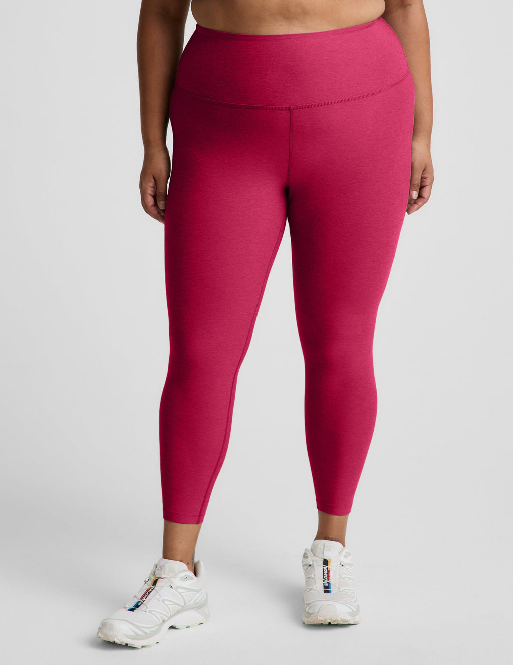 Spacedye? Caught In The Midi High Waisted Legging