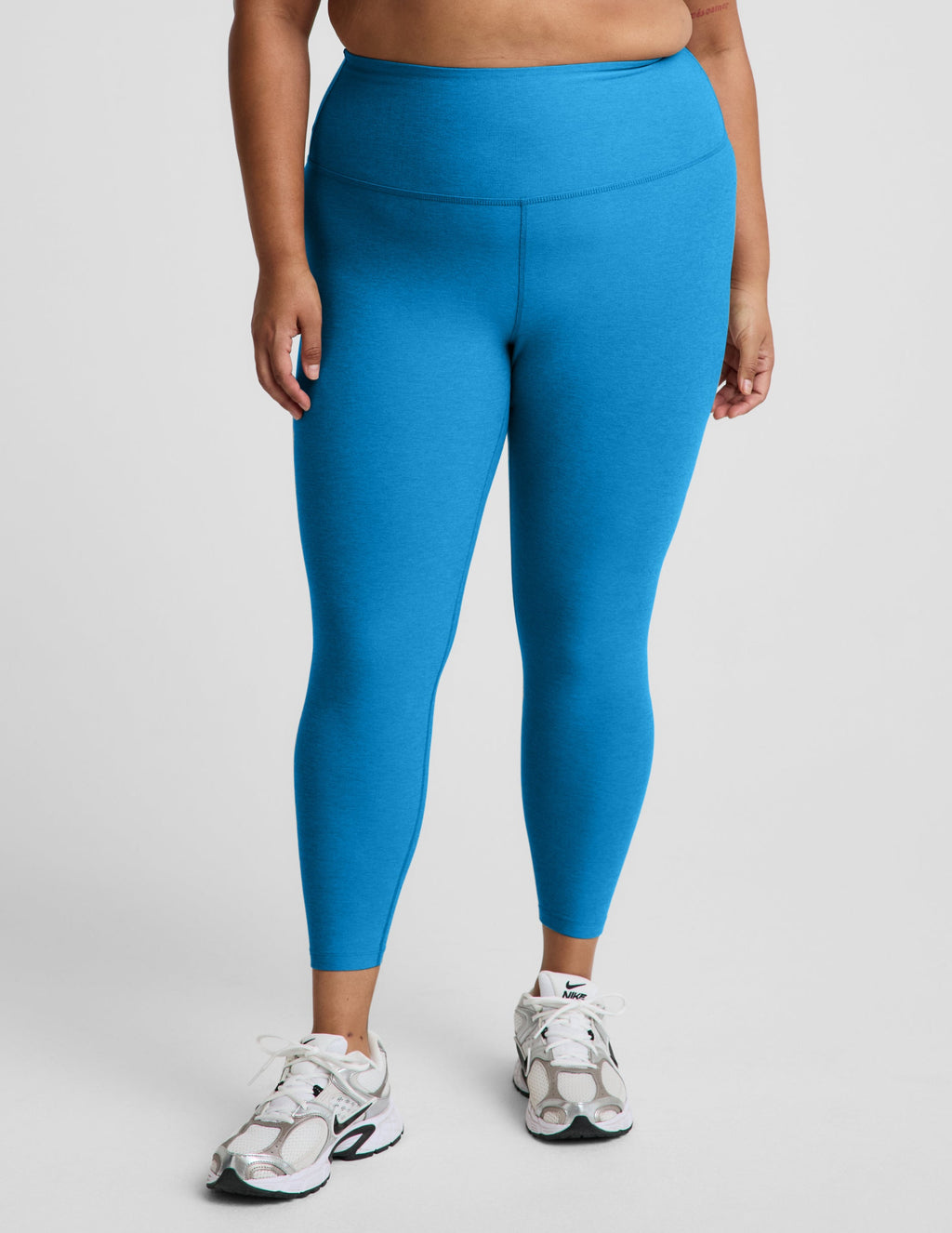 Spacedyeâ„?Caught In The Midi High Waisted Legging