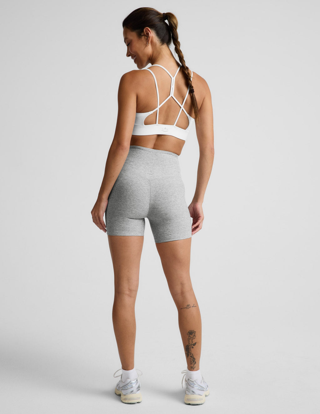Spacedyeâ„?Streamline 5  Short